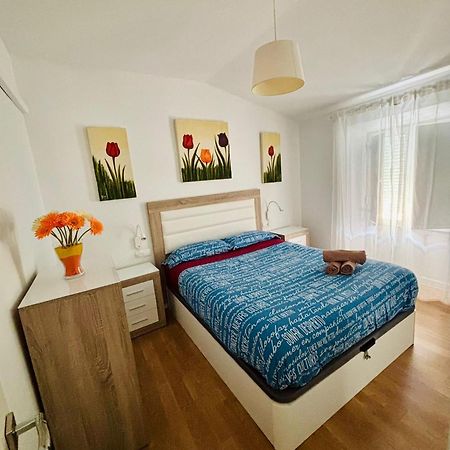 Apartamento En El Puerto Santa Maria El Puerto de Santa María Extérieur photo