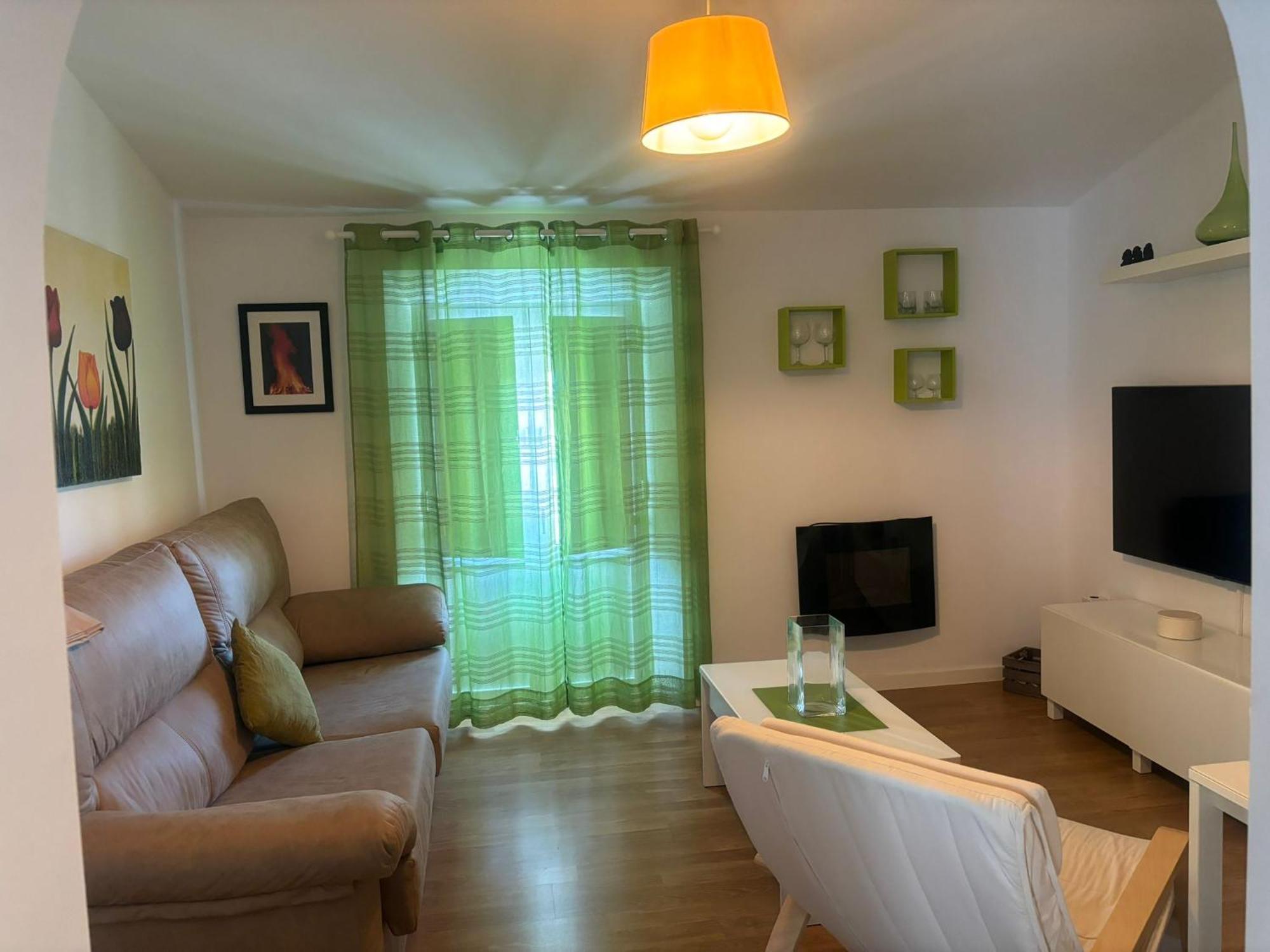 Apartamento En El Puerto Santa Maria El Puerto de Santa María Extérieur photo