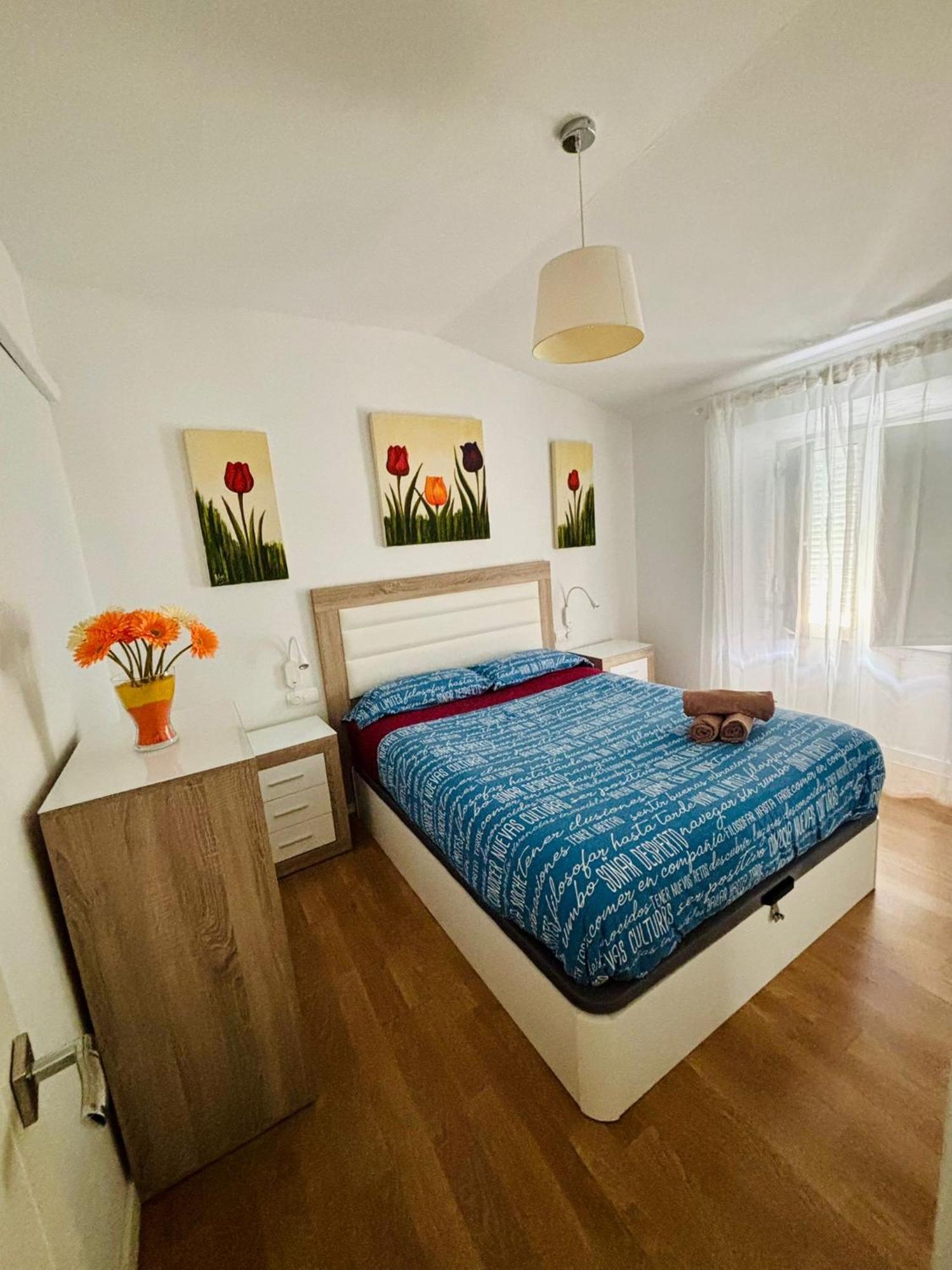 Apartamento En El Puerto Santa Maria El Puerto de Santa María Extérieur photo
