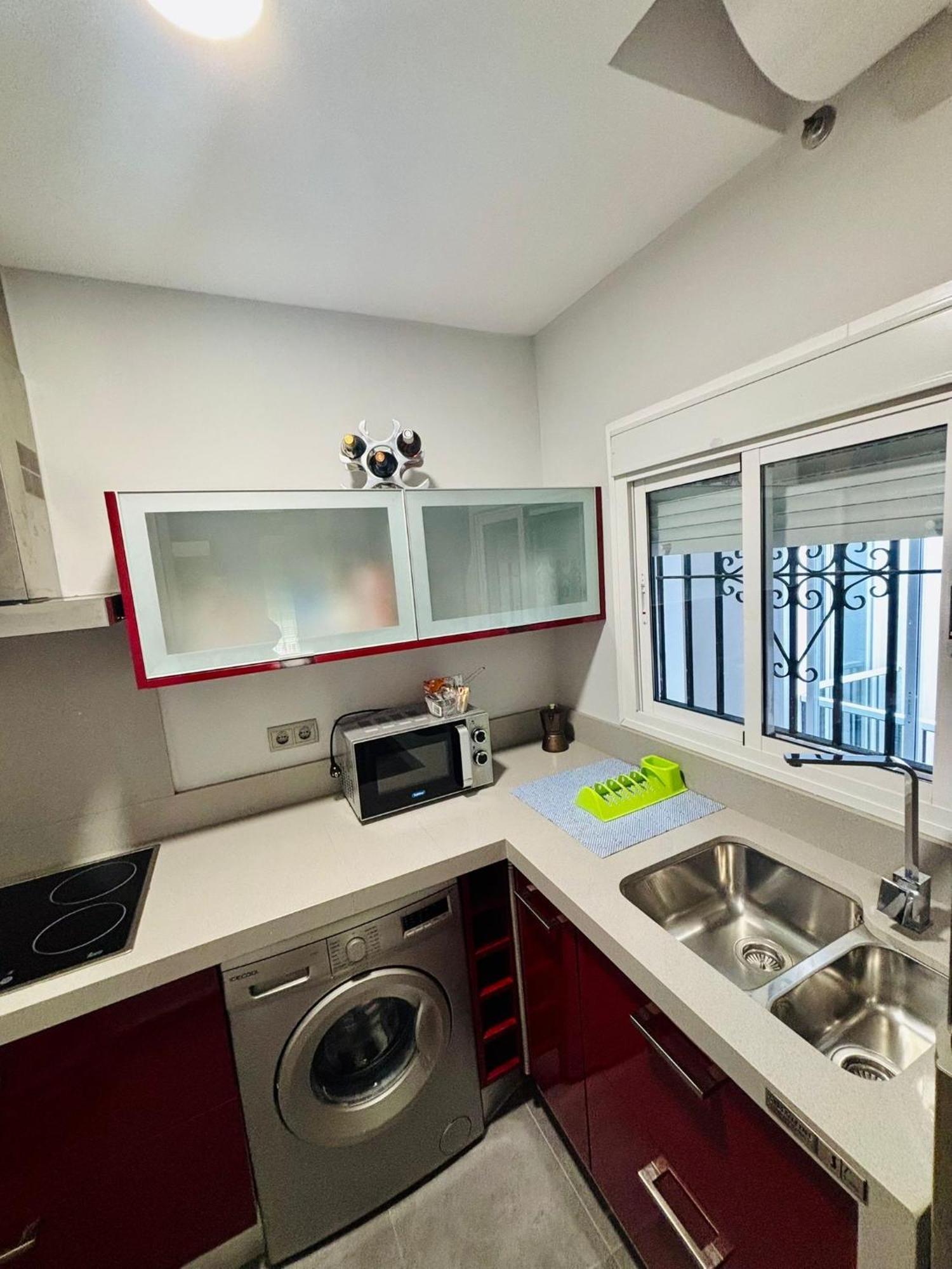 Apartamento En El Puerto Santa Maria El Puerto de Santa María Extérieur photo