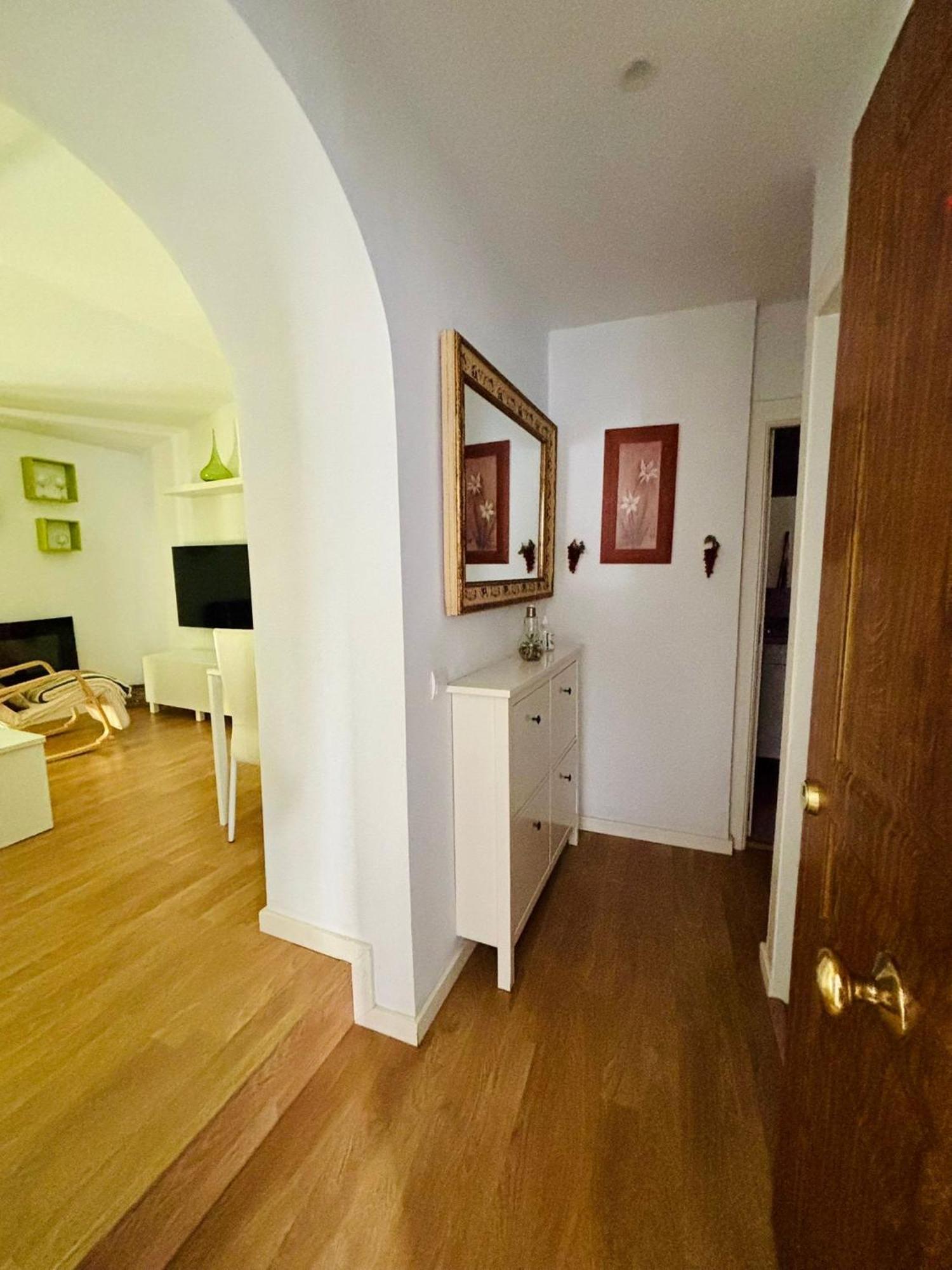 Apartamento En El Puerto Santa Maria El Puerto de Santa María Extérieur photo